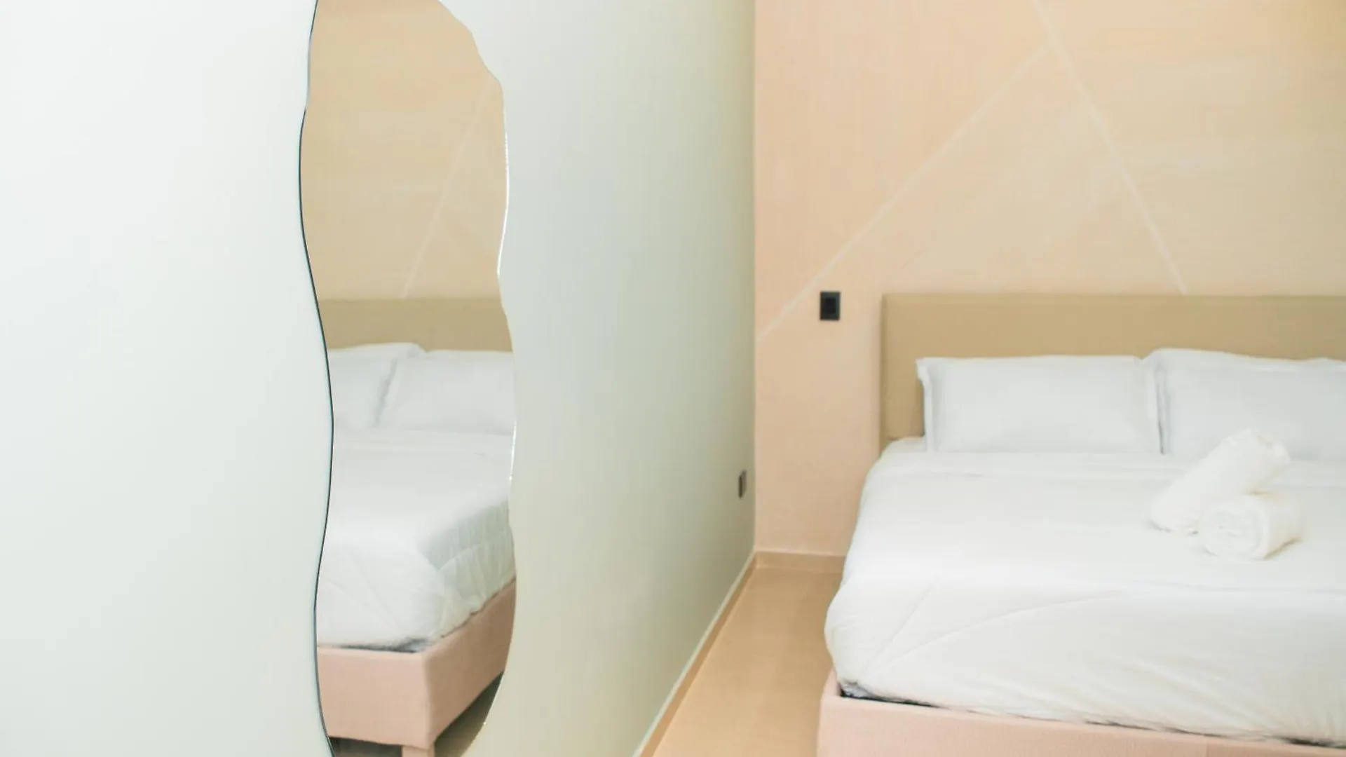Lägenhet Apartamento Cerca A Getsemani Cartagena