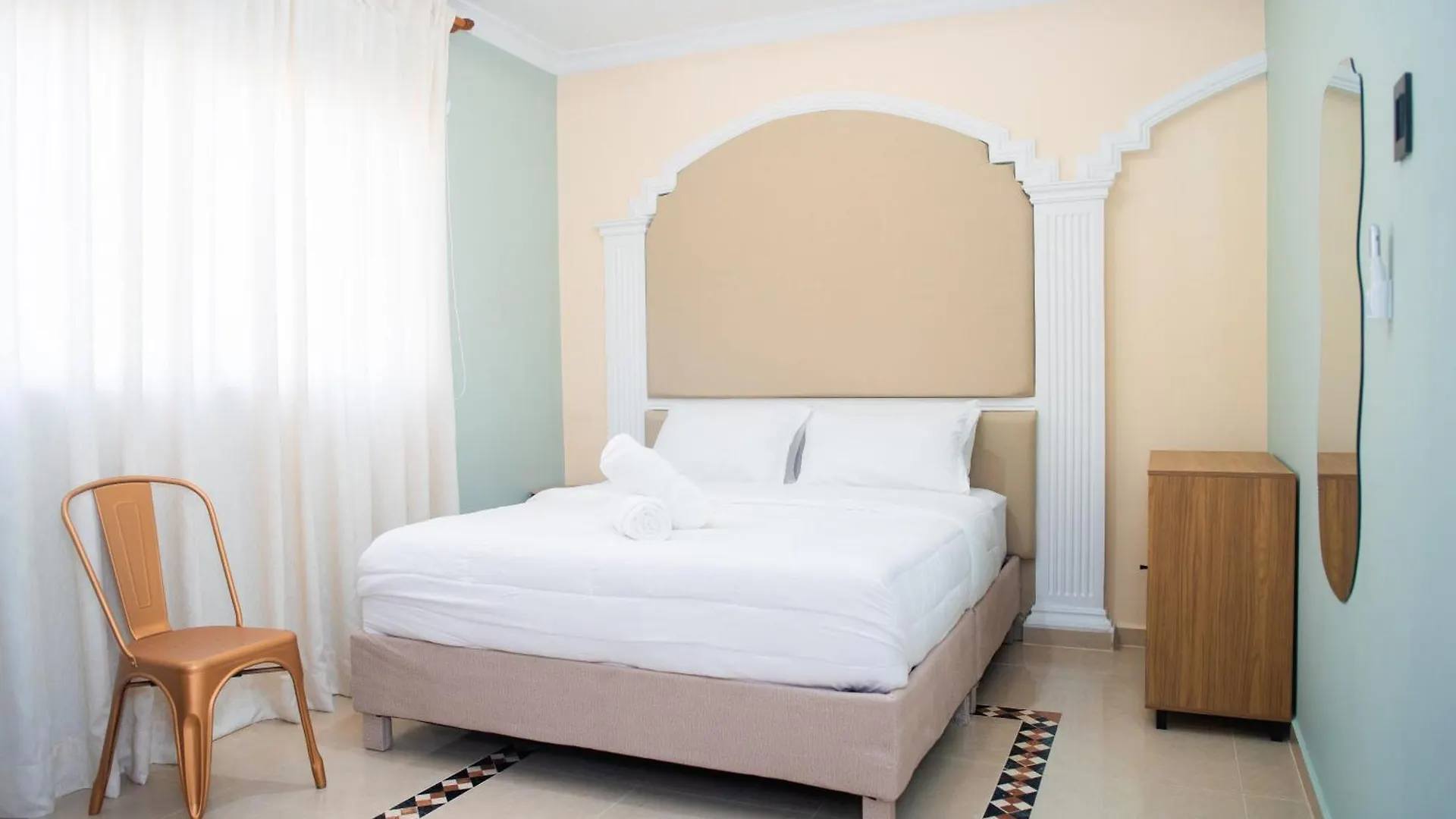 Apartamento Cerca A Getsemani Cartagena 0*,