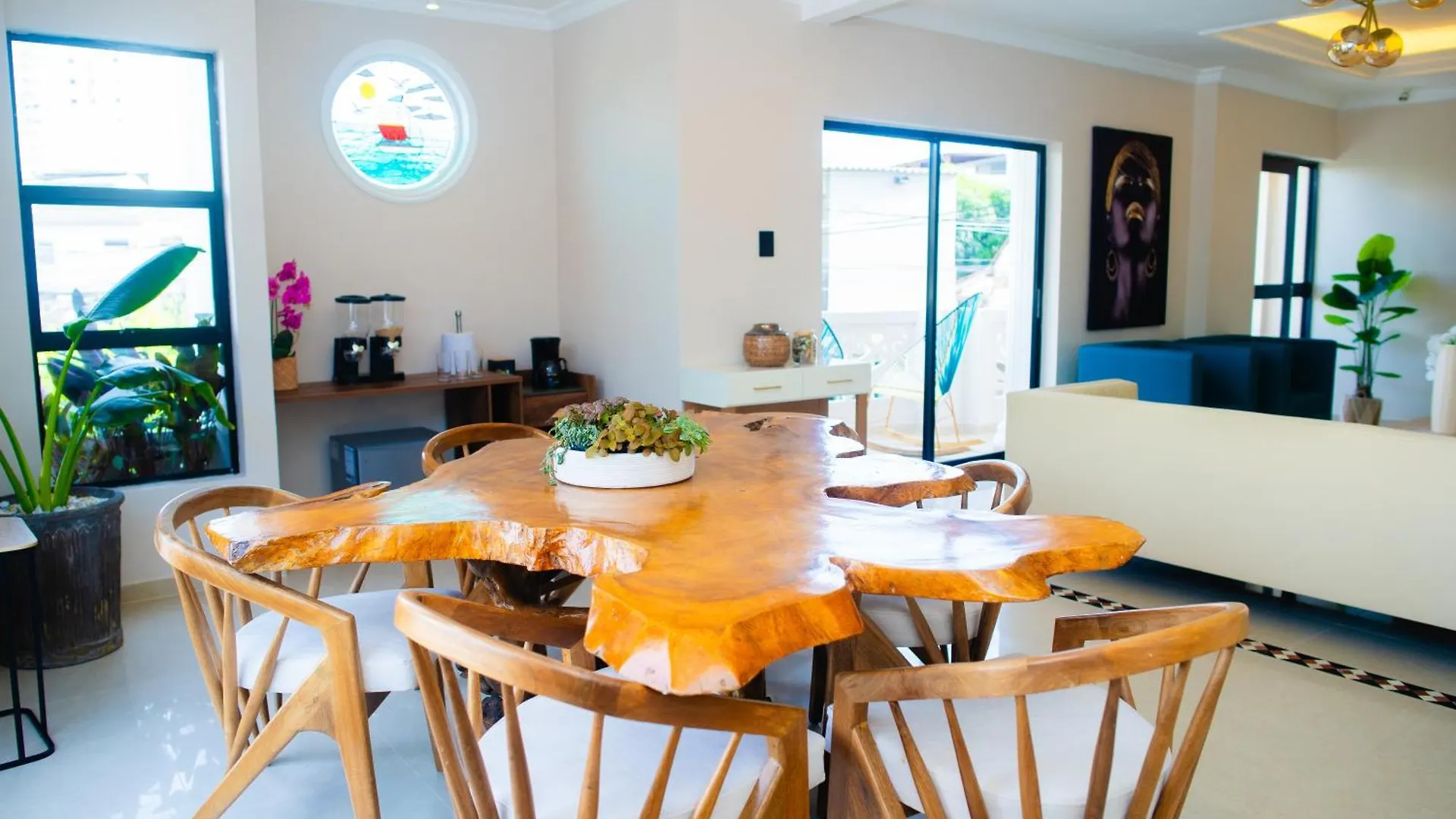 Lägenhet Apartamento Cerca A Getsemani Cartagena
