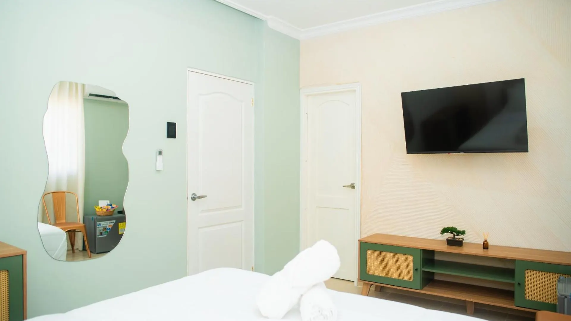 Apartamento Cerca A Getsemani Cartagena Colombia