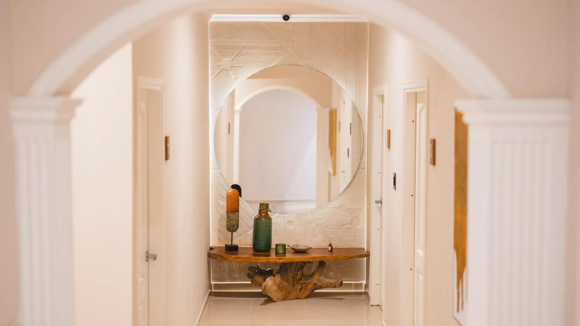 Lägenhet Apartamento Cerca A Getsemani Cartagena