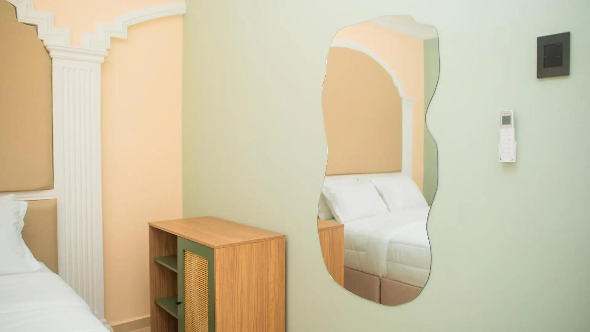 Lägenhet Apartamento Cerca A Getsemani Cartagena