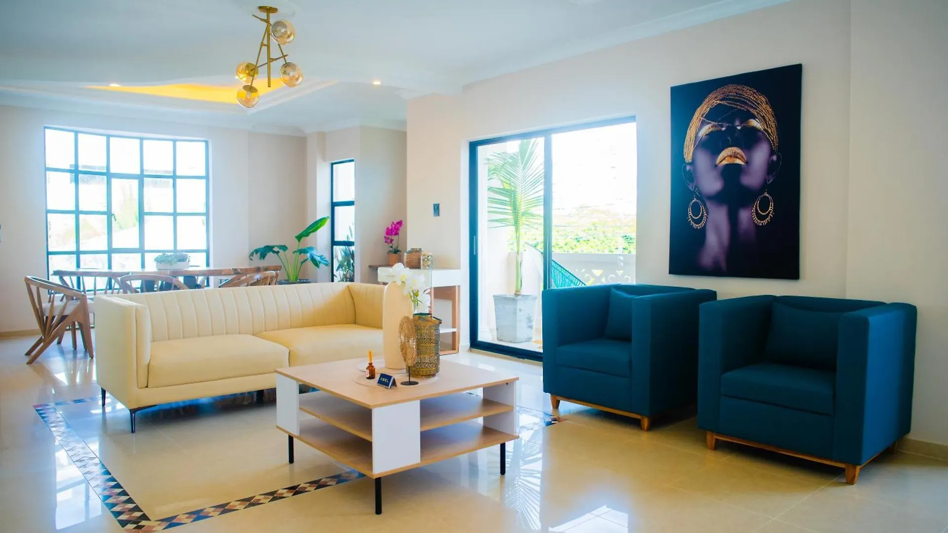 Apartamento Cerca A Getsemani Cartagena 0*,  Colombia