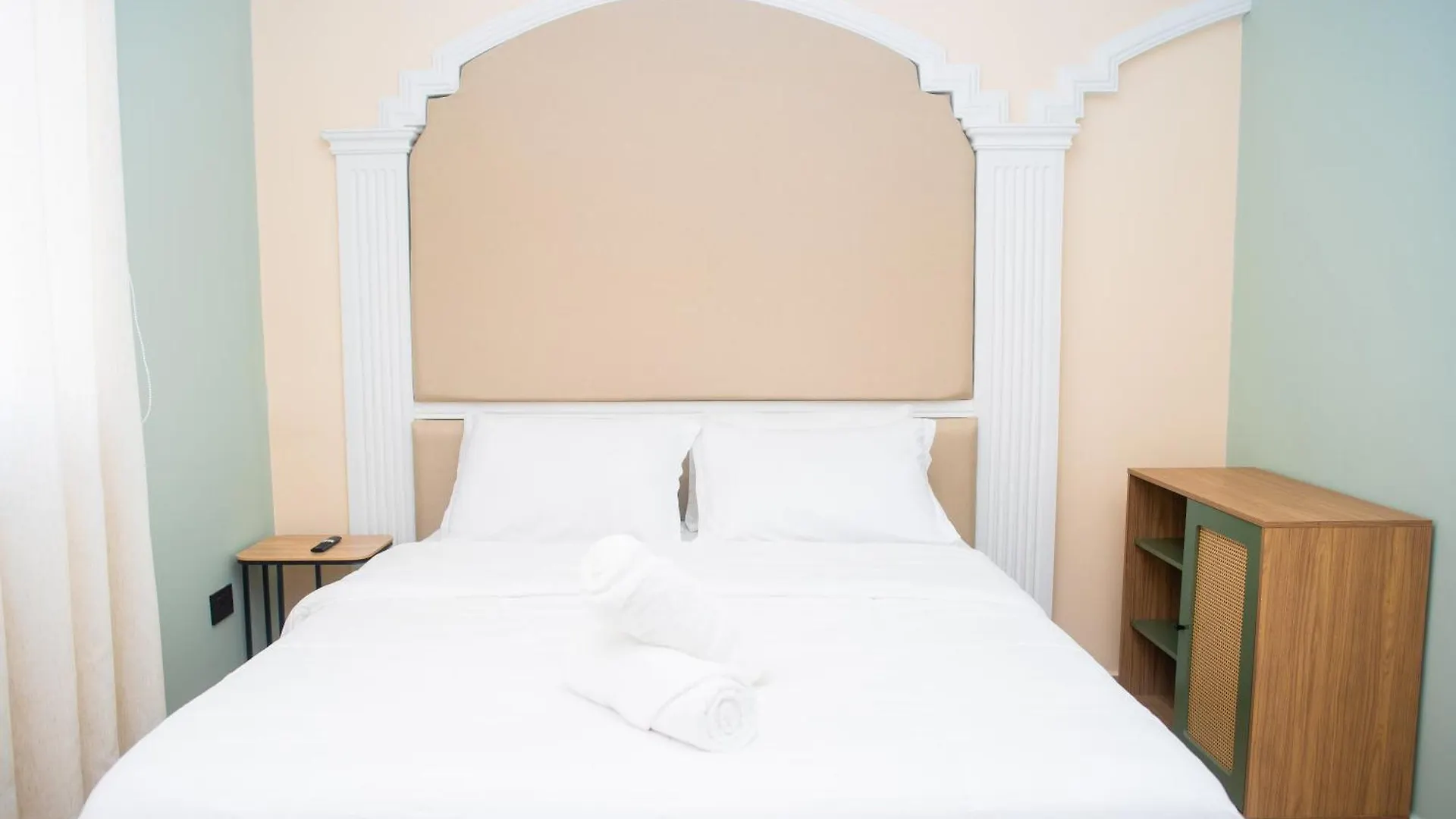 Apartamento Cerca A Getsemani Cartagena