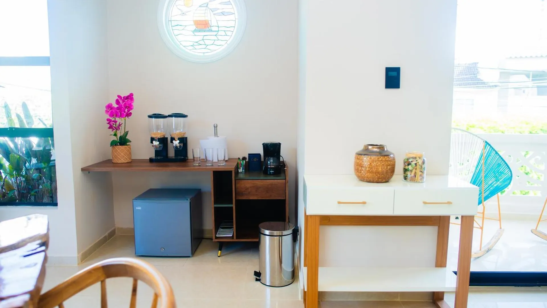 Lägenhet Apartamento Cerca A Getsemani Cartagena