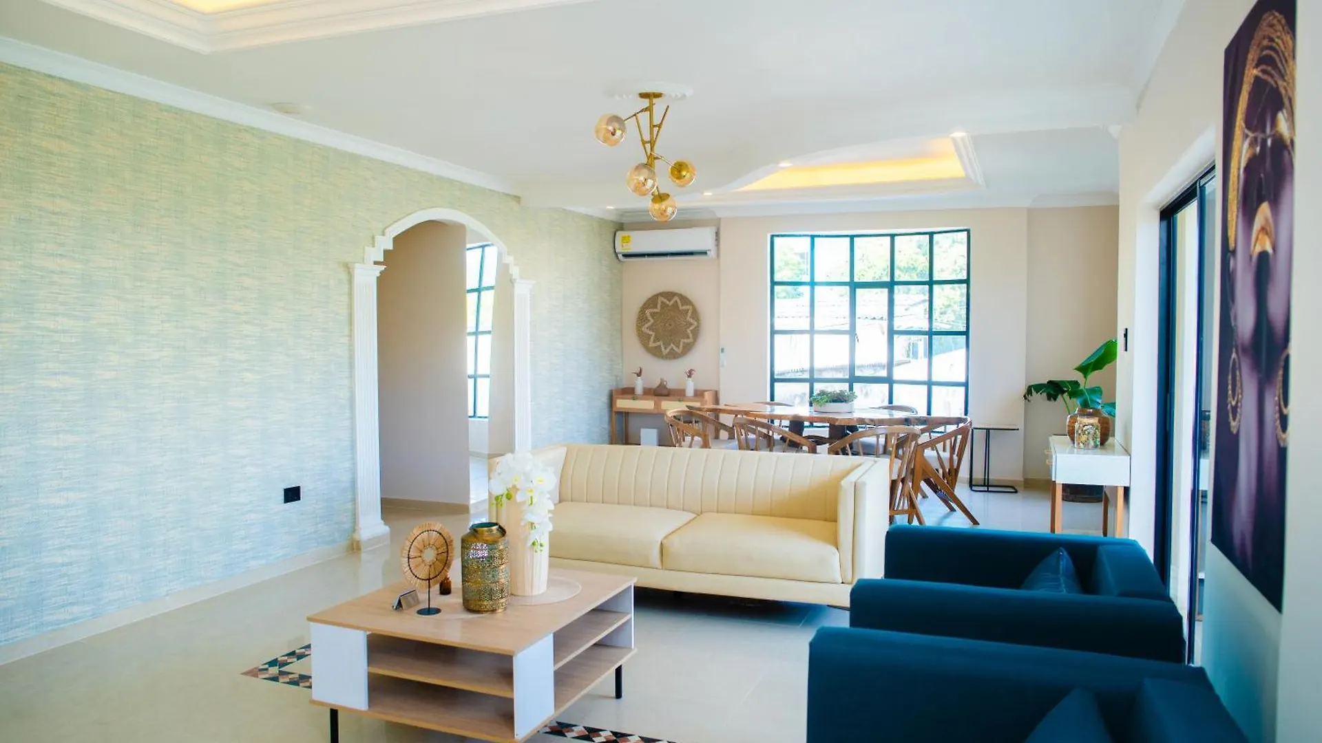 Apartamento Cerca A Getsemani Cartagena Lägenhet