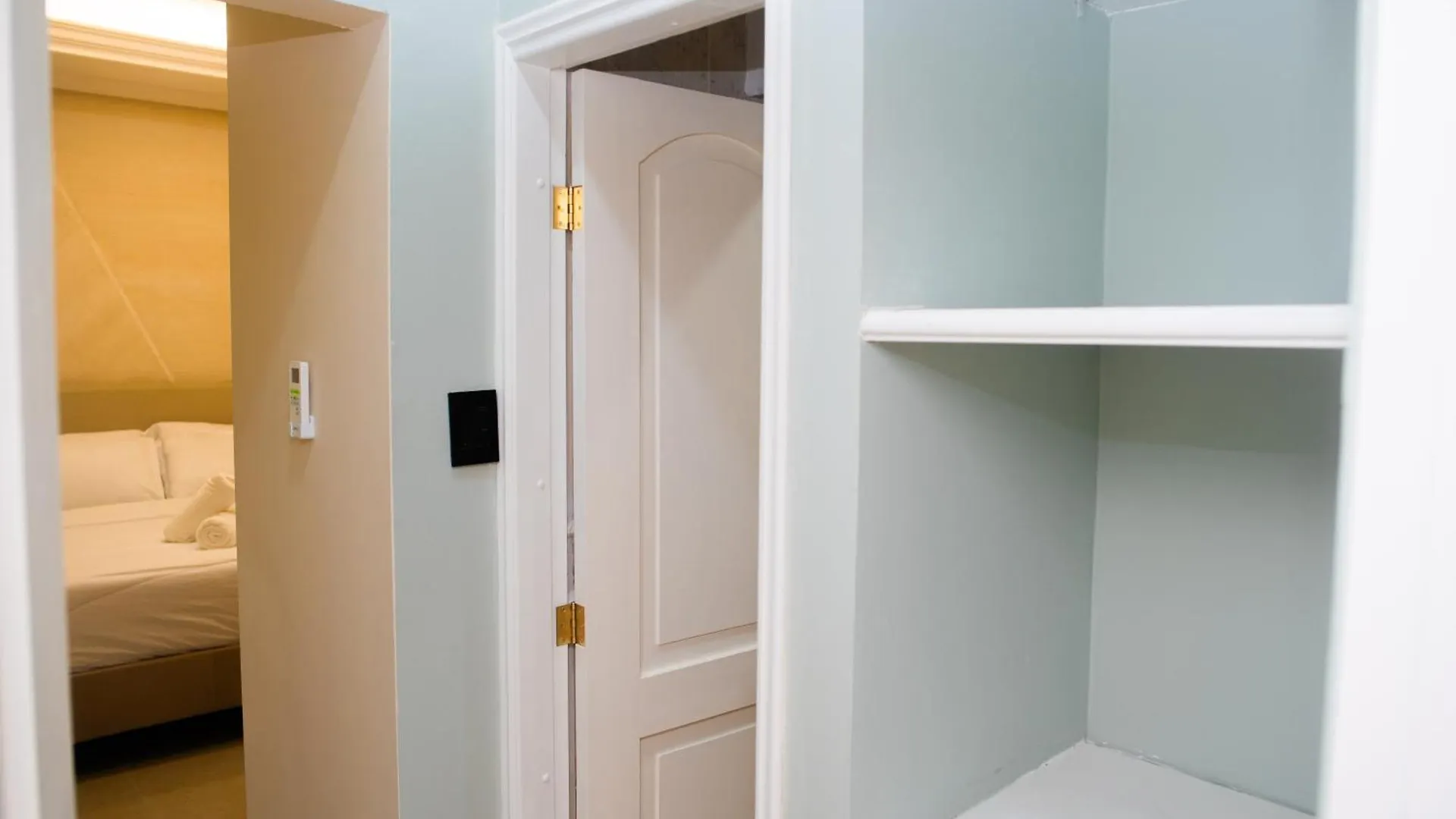 Apartamento Cerca A Getsemani Cartagena 0*,  Colombia