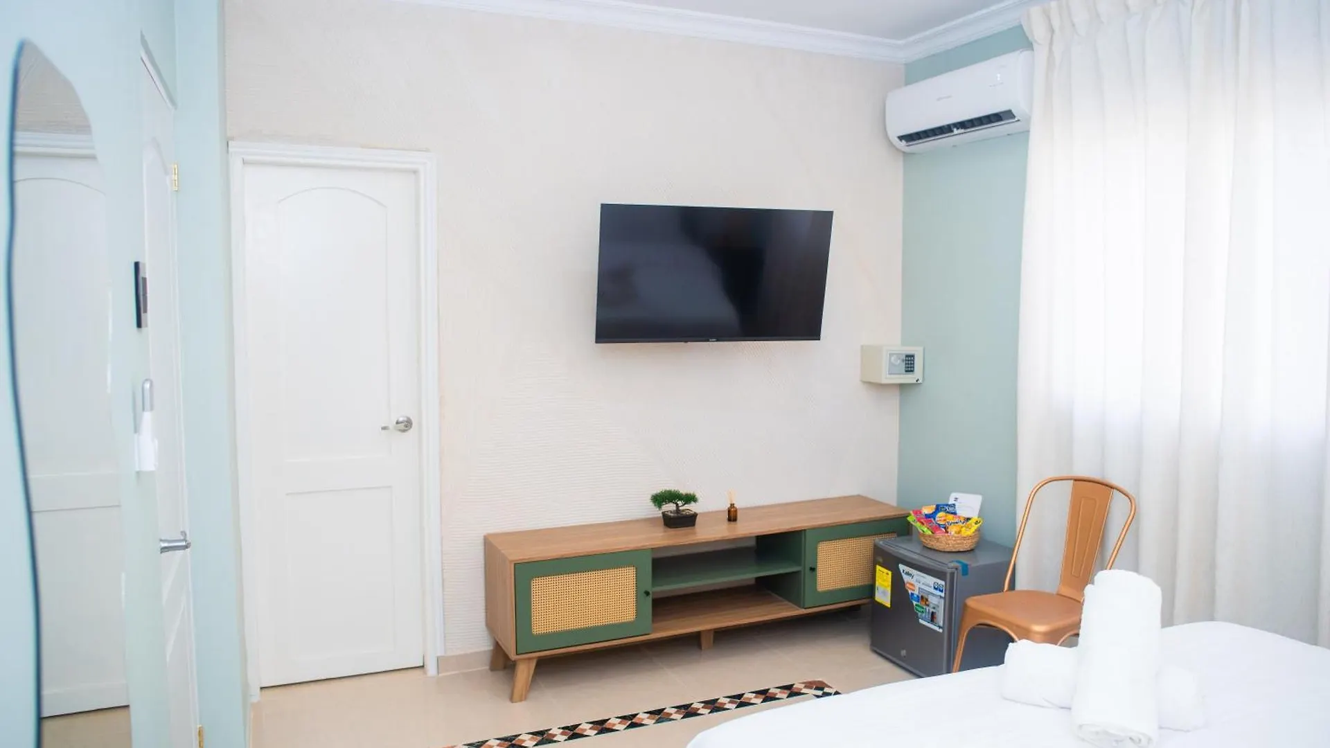 Apartamento Cerca A Getsemani Cartagena