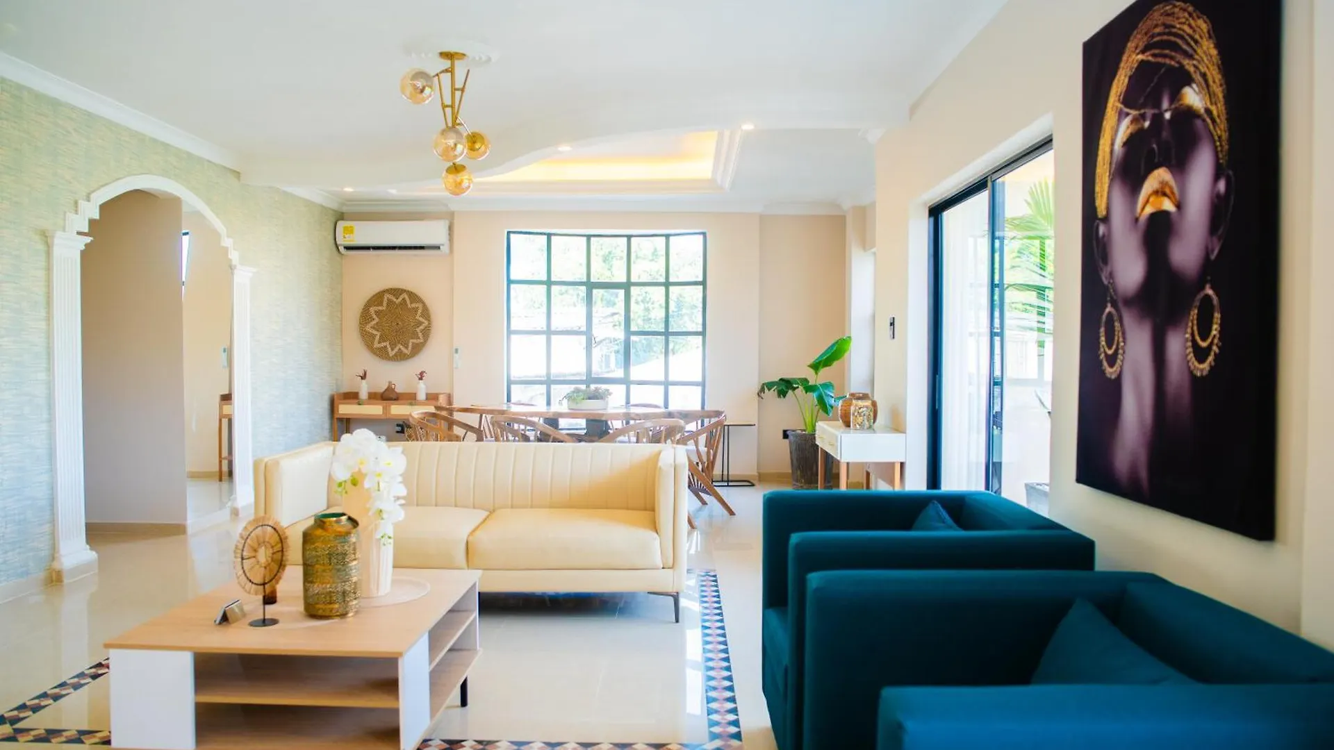 Apartamento Cerca A Getsemani Cartagena