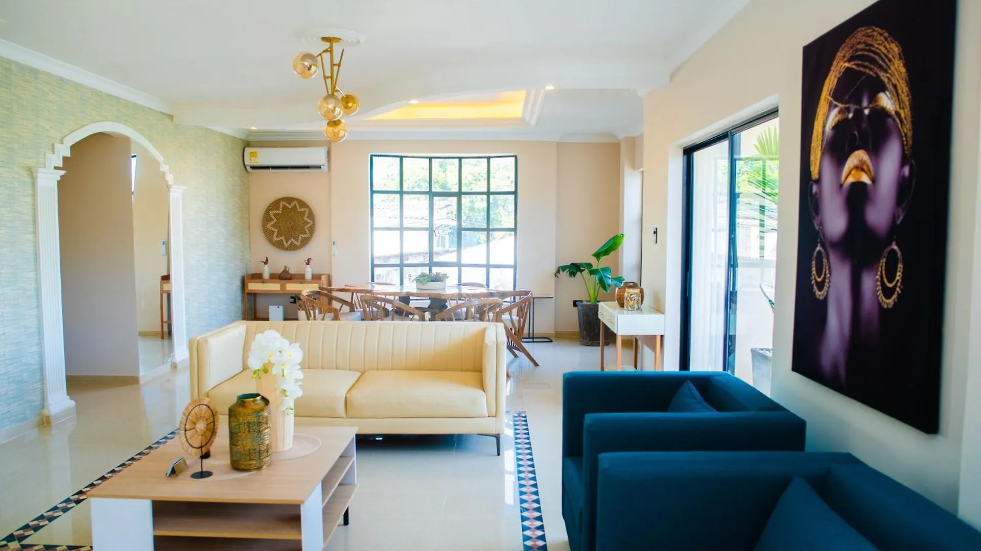 Apartamento Cerca A Getsemani Cartagena